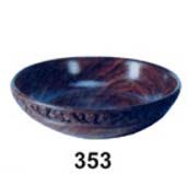 Manufacturers Exporters and Wholesale Suppliers of Wooden bowls Saharanpur Uttar Pradesh